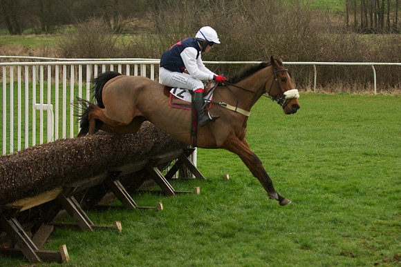 Race 5 - 54
