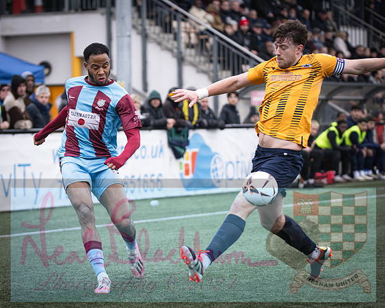 Slough Town 1 Chesham Utd 1 (182 of 517)