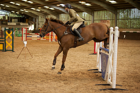 1 metre 10 Class  21