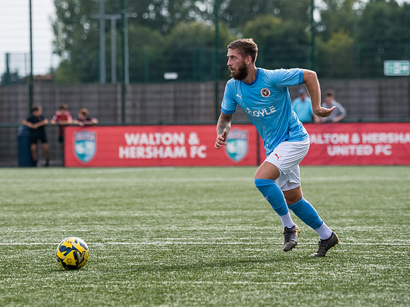 Walton and Hersham 2 Rams 2 (76 of 250)