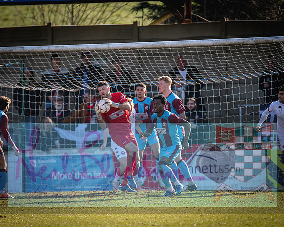 Chesham Utd 1 v Truro 4 (79 of 356)