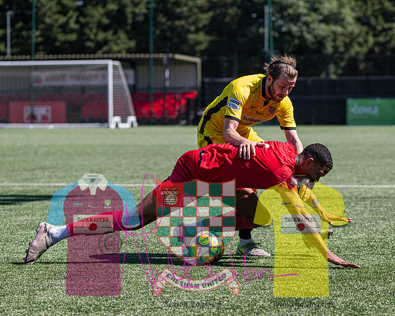 Breaconsfield 2 v 4 Chesham United (308 of 330)