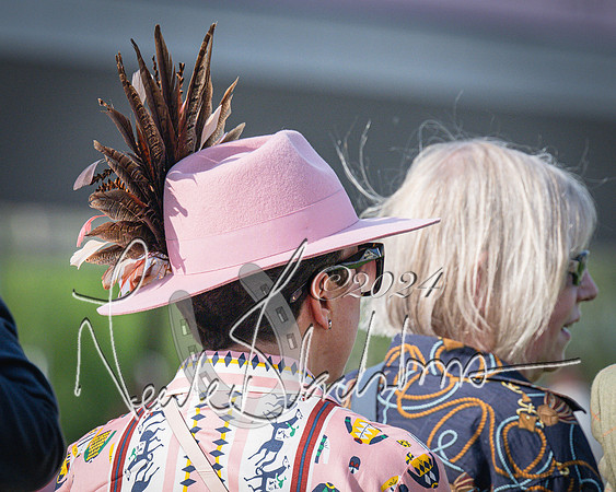 Race 1 - The Bottle Green Open Hunters steeplechase 2m62y (85 of 93)