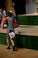 Wind in the Willows - Act-1  9