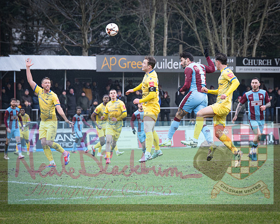 Chesham Utd 1 Enfield Town 3 (383 of 473)
