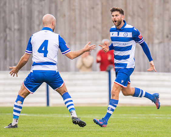 Swindon Supermarine 1 Rams 1  (68 of 333)