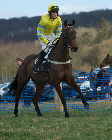TVRC - Red Mills Intermediate