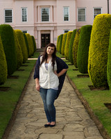 Chesham Grammar Prom at Pinewood