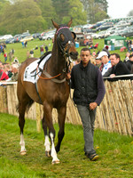 Old Berks at Lockinge Open Maiden