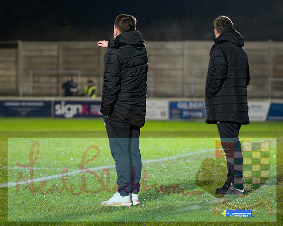 Chesham 2 Hampton and Richmond Borough 1 (284 of 401)