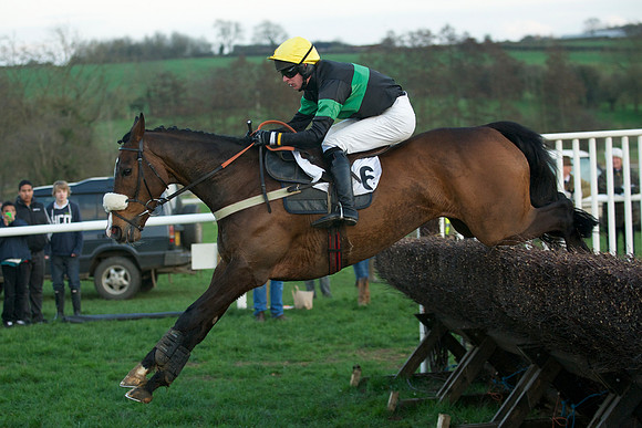 Race 9 -  63