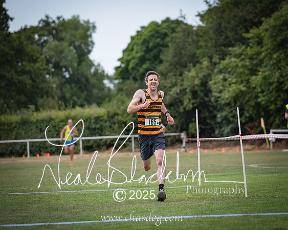 Bovi10K - 10K finish-19
