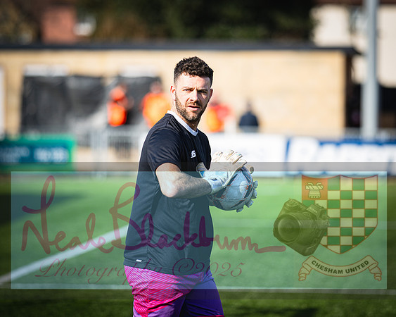 Worthing 3 v Chesham Utd 0 (64 of 330)
