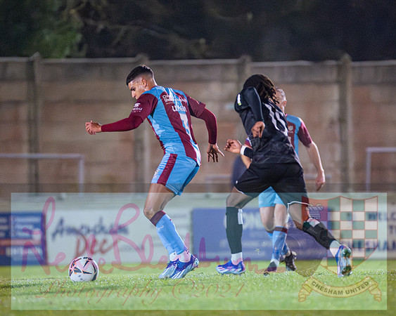 Chesham Utd 3 v 1 Chippenham Town (204 of 416)