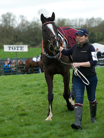 Race 1 Members - 9
