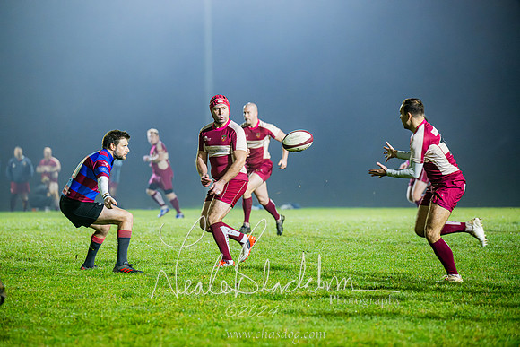 Amersham and Chiltern - Chesham Stags (40 of 381)
