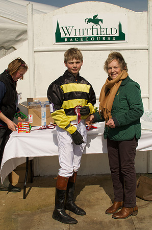 Pony Race 3 -  56