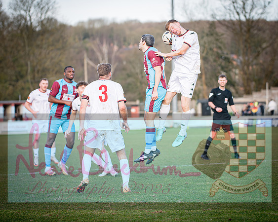Chesham Utd 1 v Truro 4 (314 of 356)