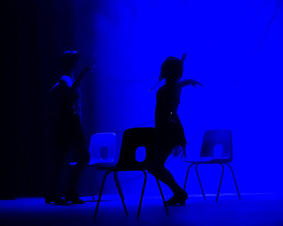 19 - 20's Flappers (9 of 123)