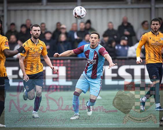 Slough Town 1 Chesham Utd 1 (338 of 517)