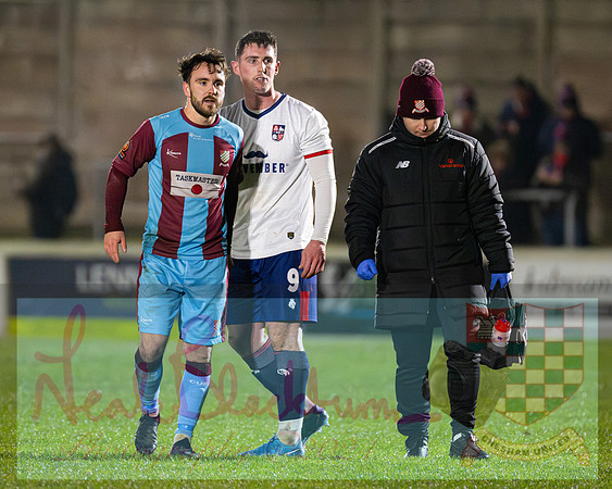 Chesham 2 Hampton and Richmond Borough 1 (164 of 401)