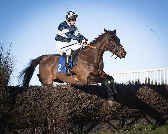Race 6 - East Anglia members conditions (8 of 54)