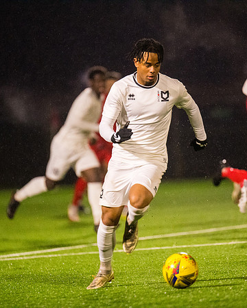 Rams v MK Dons (16 of 402)