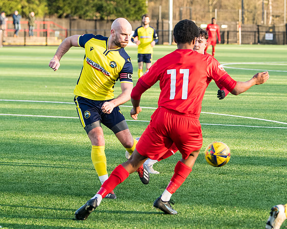 Rams v Gosport Borough (35 of 239)