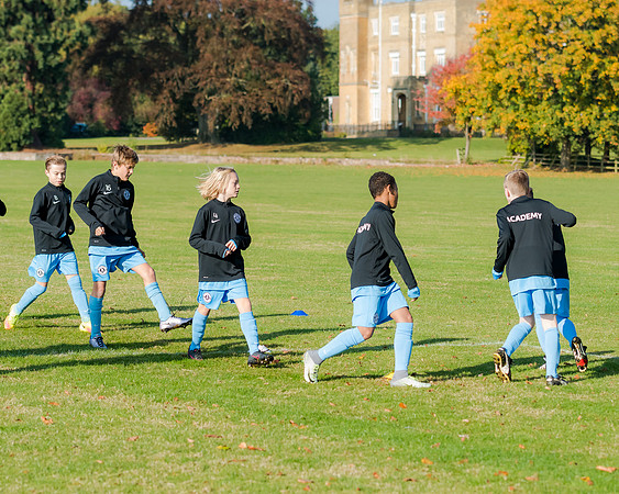 AFC Oaklands v Hendon United (13 of 314)