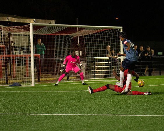 Rams 0 Walton and Hersham 1  (38 of 242)