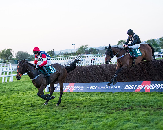 Race 7 - Glos Hussars  (158 of 245)