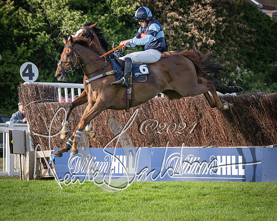 Race 3 - The pointtopoint.co.uk champion novices’ Hunter Chase (83 of 140)