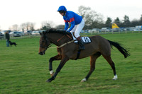 Race 9 -  12