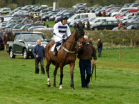 Race 5 - Restricted  2