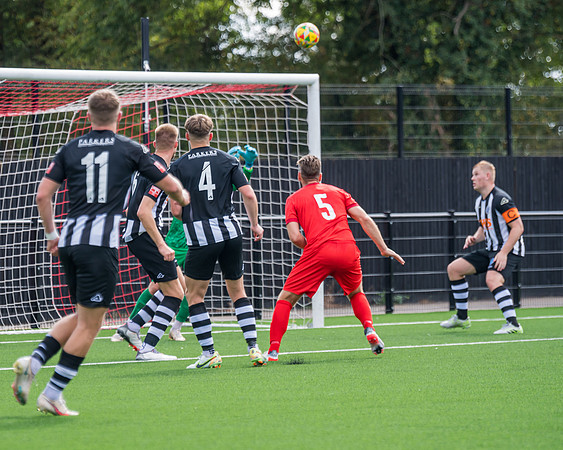 Rams 0 Dorchester 1  (93 of 273)