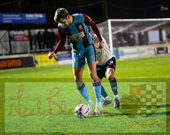 Chesham 2 Hampton and Richmond Borough 1 (299 of 401)