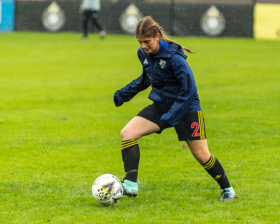 Watford Ladies FC