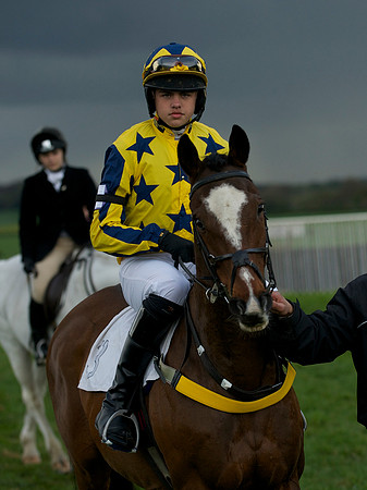 Pony Race 2 -  10