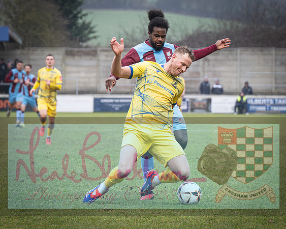 Chesham Utd 1 Enfield Town 3 (355 of 473)