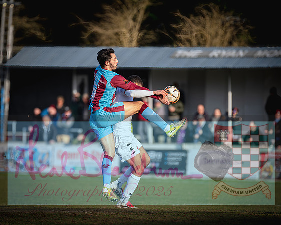 Chesham Utd 1 v Truro 4 (237 of 356)