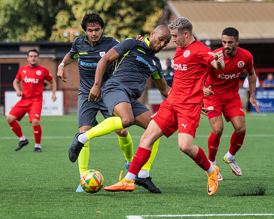 Rams 2 Hanwell Town 2   (86 of 295)