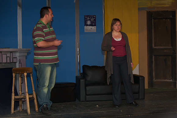 House Guest rehearsal 35