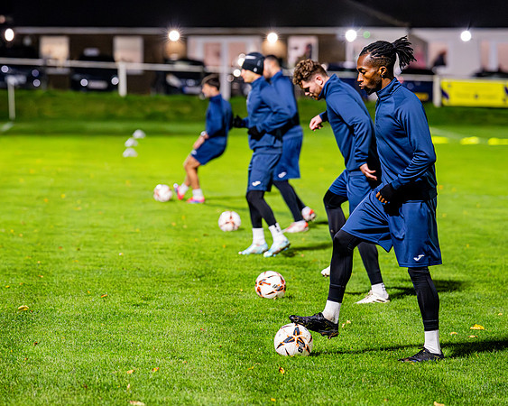 Amersham Town v Chesham Utd (4 of 426)