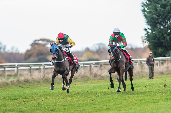 Ladies Open Race -70