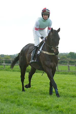 Race 6 -  18