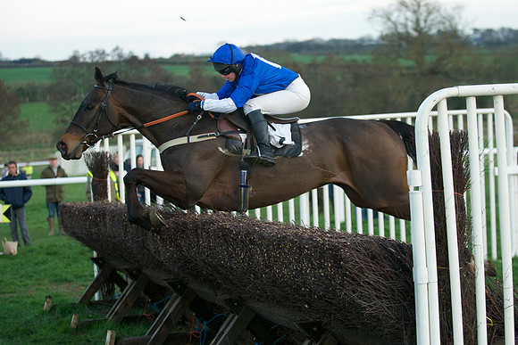 Race 9 -  64