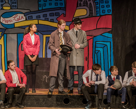 Guy and Dolls - Act Two (117 of 137)