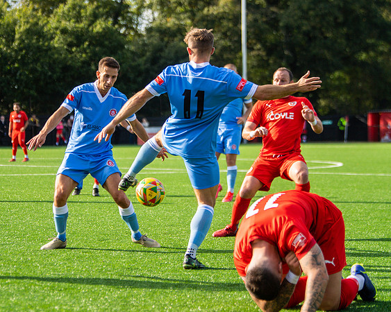 Rams 0 Poole Town 2  (38 of 131)