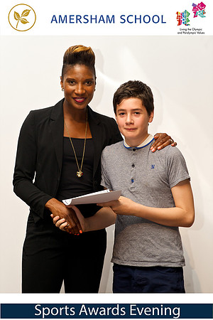 Sports awards evening  43