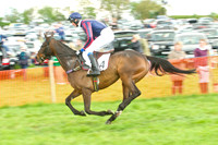 Kimblewick at Kimble Open Maiden